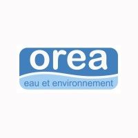 Logo OREA