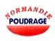 Logo Normandie Poudrage