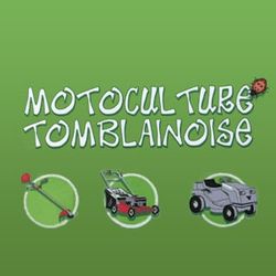Logo Motoculture Tomblainoise