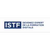 Logo Institut Supérieur des Technologies de la Formation ISTF
