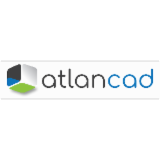 Logo ATLANCAD