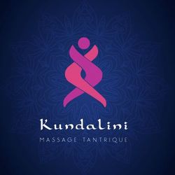Logo Kundalini Massage Tantrique