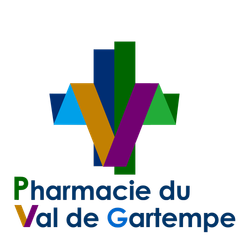 Logo Pharmacie Du Val De Gartempe