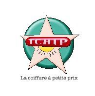 Logo Tchip Coiffure