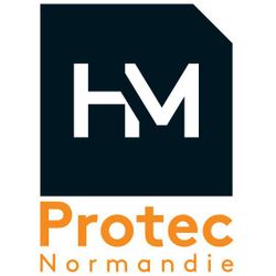 Logo Protec Normandie