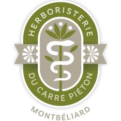 Logo Pharmacie du Carré Piéton