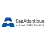 Logo Cap Atlantique