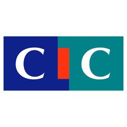 Logo CIC REIMS LAON