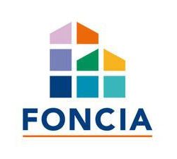 Logo Foncia Transaction