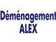 Logo TRANSPORTS DEMENAGEMENT ALEX SARL
