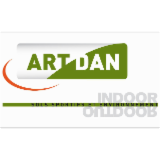 Logo Art Dan Sols Sportifs et Environnement
