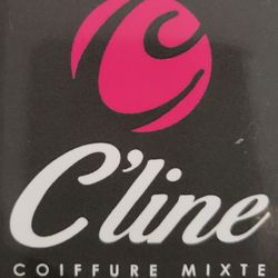 Logo C line Coiffure