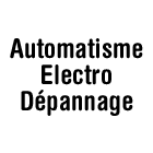 Logo Automatisme Electro Dépannage