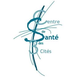 Logo Centre De Santé Des Trois Cités