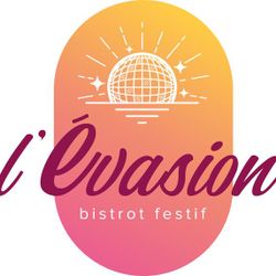 Logo L'Evasion