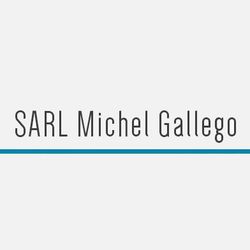 Logo MICHEL GALLEGO CARRELEUR