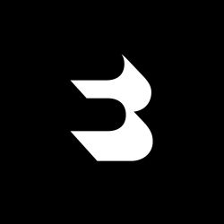 Logo Bershka France