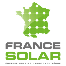 Logo France Solar