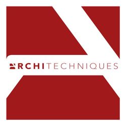 Logo Architechniques