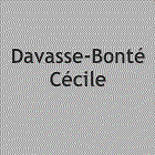 Logo Davasse Bonte Cécile