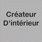 Logo Créateur D'intérieur