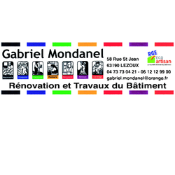 Logo Mondanel Gabriel
