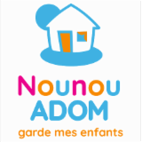 Logo Nounou Adom