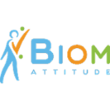 Logo Biom Work