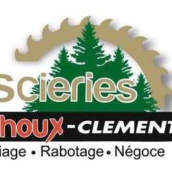 Logo Scierie Duhoux
