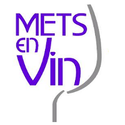 Logo Mets En Vin