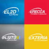Logo EL2D - Ereca In.Situ - Ex.Teria