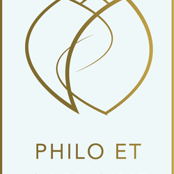 Logo Philo et Capucine