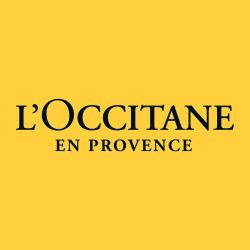 Logo L'Occitane en Provence