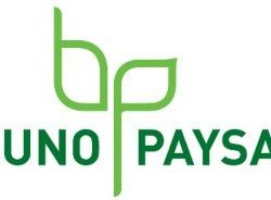 Logo Bruno Paysage