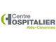 Logo Centre Hospitalier Alès-Cévennes