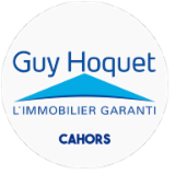 Logo Guy Hoquet