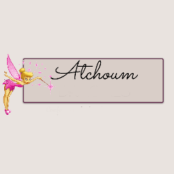 Logo Atchoum