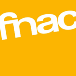 Logo FNAC Lyon - Gare Part-Dieu