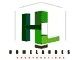 Logo Homelandes SARL