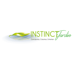 Logo Instinct Jardin