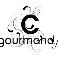 Logo CGourmand
