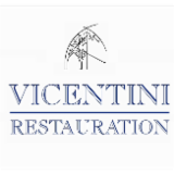 Logo Vicentini Restauration