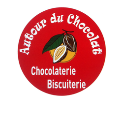 Logo Autour du Chocolat