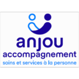 Logo Anjou Soins Services Accompagnement