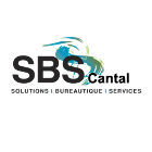 Logo S.B.S Cantal