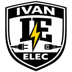 Logo Ivan Elec