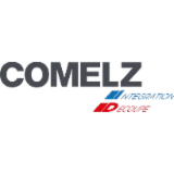Logo Comelz Intégration Découpe