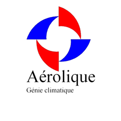 Logo Aérolique S.a.r.l