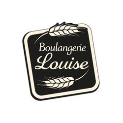Logo Boulangerie Louise