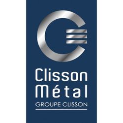 Logo Clisson Métal